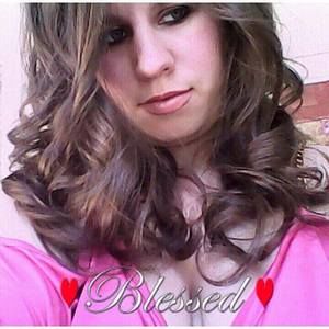 Meet your Posher, Vanessa